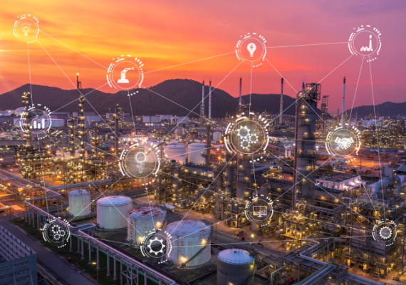 CyberOilSecurityGRID