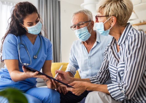 Managing Conversations with Difficult Family Members grid